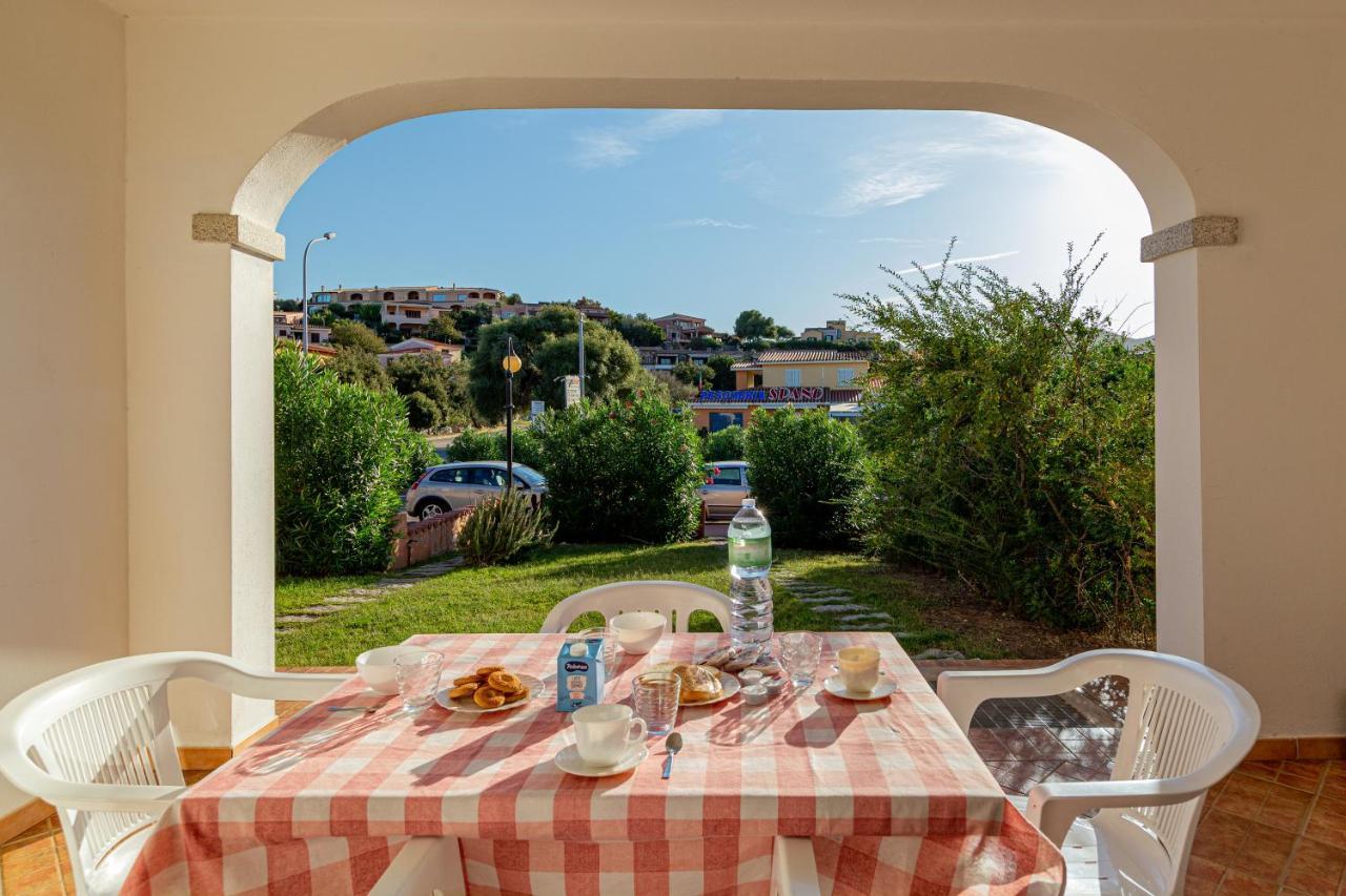 Appartamento Sette Posti Vicino Al Centro Di San Teodoro San Teodoro  Exteriér fotografie
