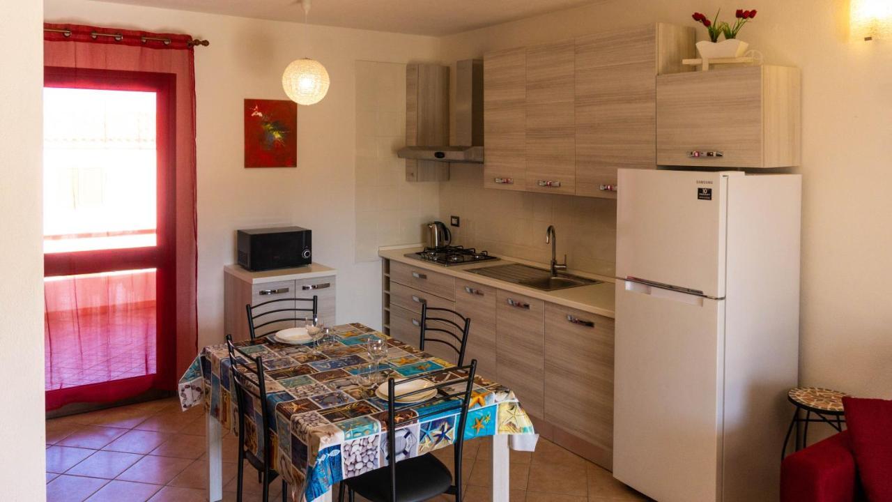 Appartamento Sette Posti Vicino Al Centro Di San Teodoro San Teodoro  Exteriér fotografie