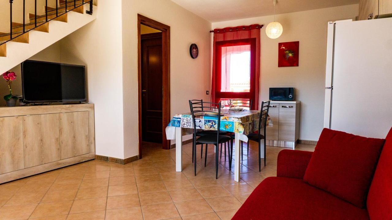 Appartamento Sette Posti Vicino Al Centro Di San Teodoro San Teodoro  Exteriér fotografie
