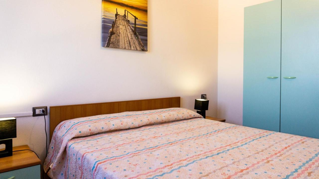 Appartamento Sette Posti Vicino Al Centro Di San Teodoro San Teodoro  Exteriér fotografie