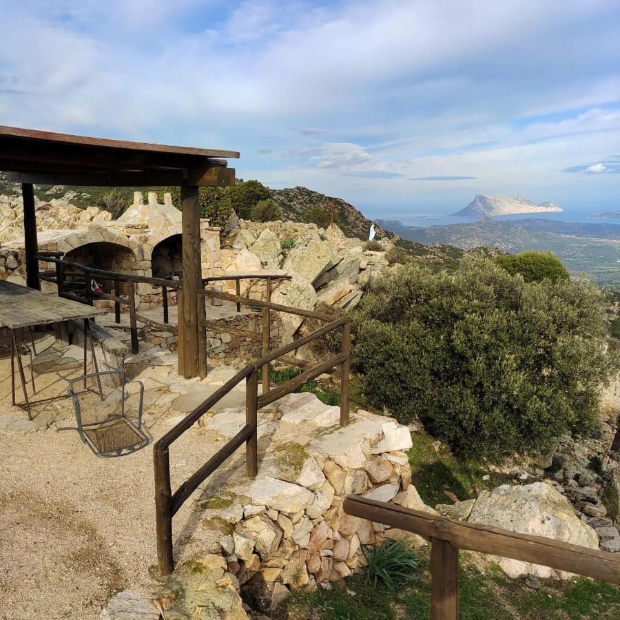 Appartamento Sette Posti Vicino Al Centro Di San Teodoro San Teodoro  Exteriér fotografie